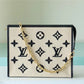 Ozarra Fashion Lu-Vi bags - 8734