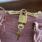 Ozarra Fashion Lu-Vi bags - 8290