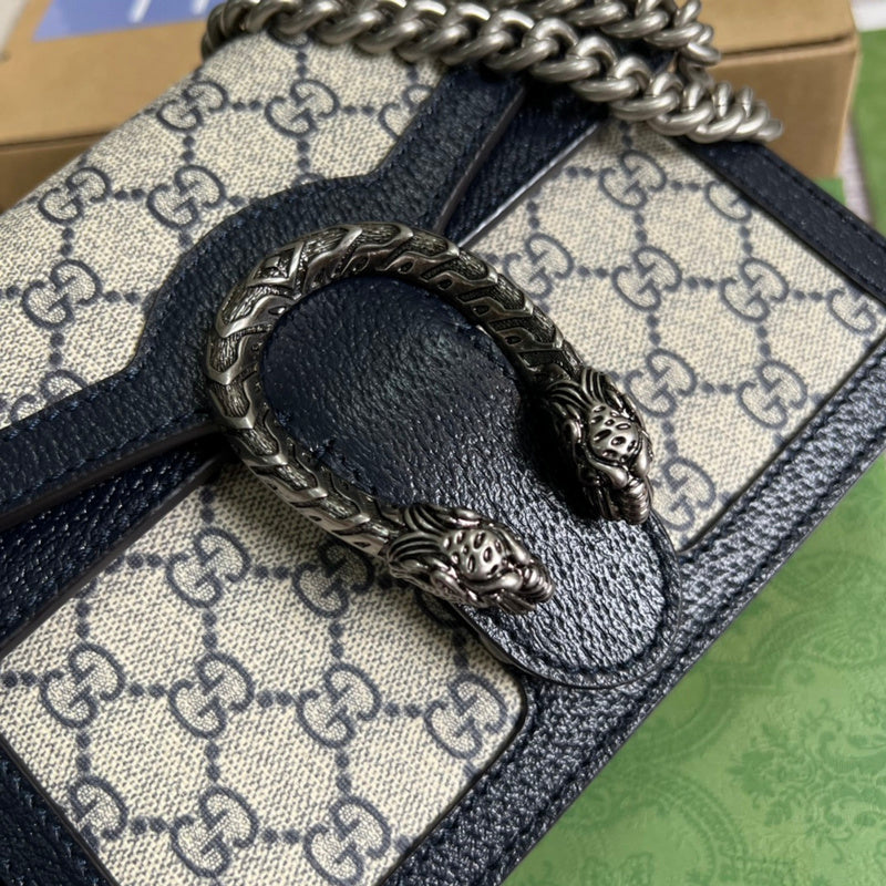 Ozarra - GCI Bags - 4597