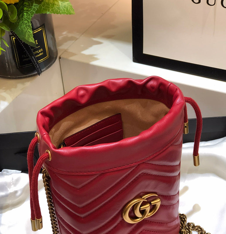 Ozarra - GCI Bags - 2993