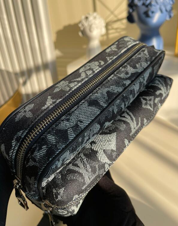 Ozarra Luxury - LOV Bags - 2593