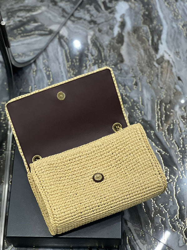 OZ - SLY Bags - 1107