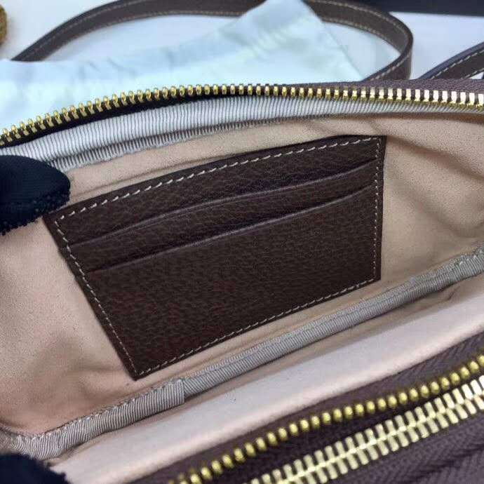 BAB - GCI Bags - 597