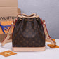 Ozarra Fashion Lu-Vi Bags - 16970