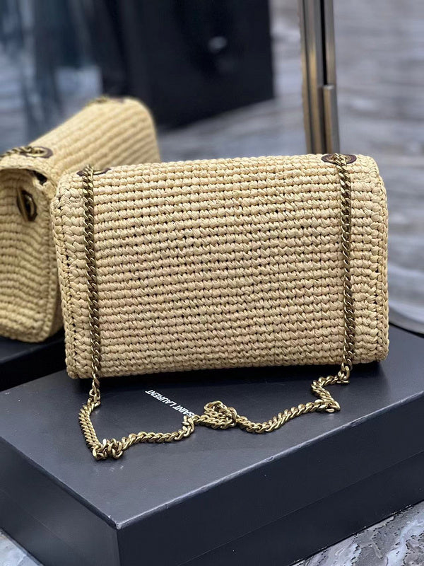 Ozarra - SLY Bags 619
