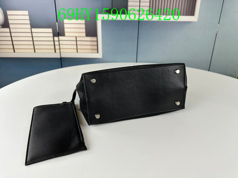Ozarra Fashion - BGA Bags - 1746