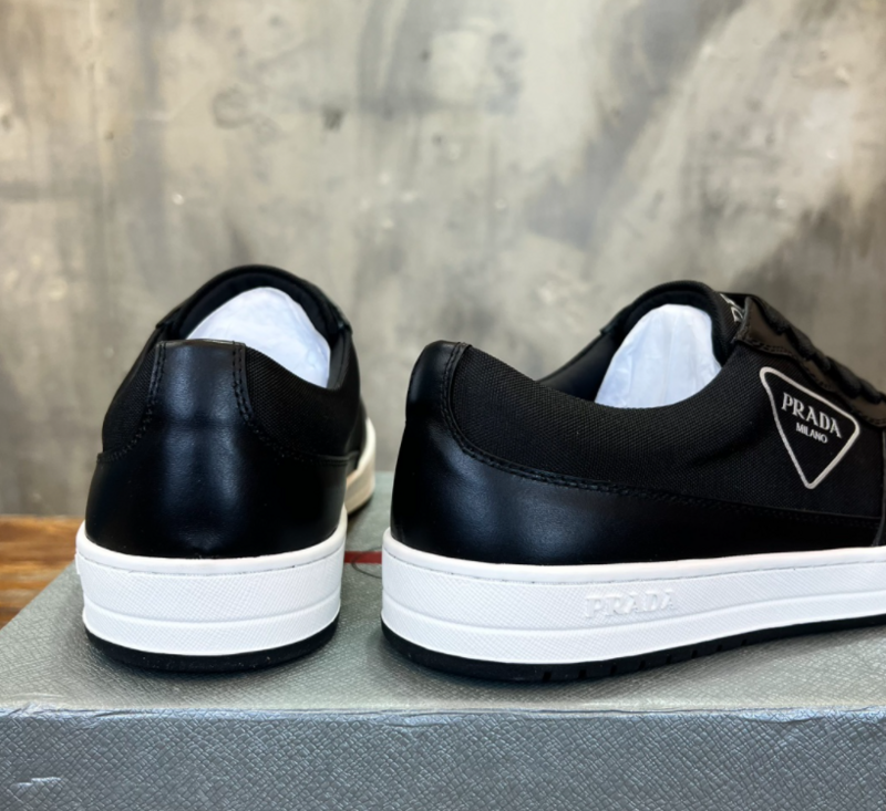 Ozarra Luxury - PD Men Shoes - 028