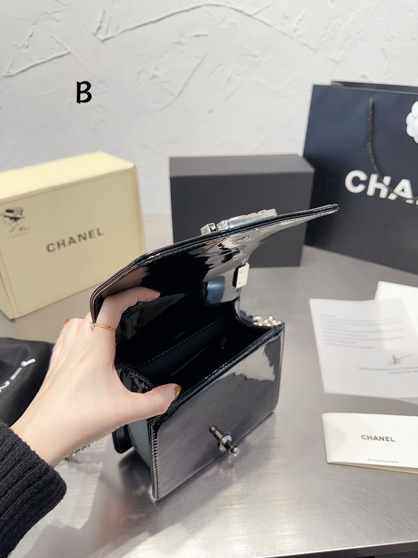 Ozarra - CHL Bags - 7071