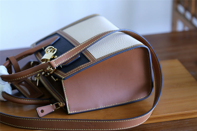 Ozarra Fashion Lu-Vi bags - 8039
