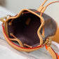 Fashion Lu-Vi bags - 4664