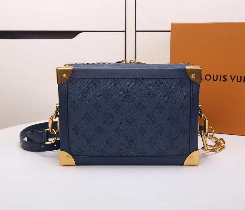 Ozarra Fashion Lu-Vi bags - 17830