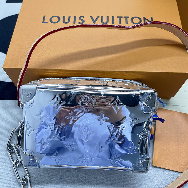 Ozarra Fashion Lu-Vi bags - 10178