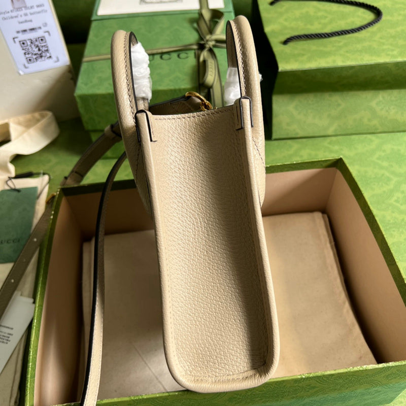 OZ - GCI Bags - 1008