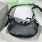 Ozarra Fashion - BGA Bags - 1730