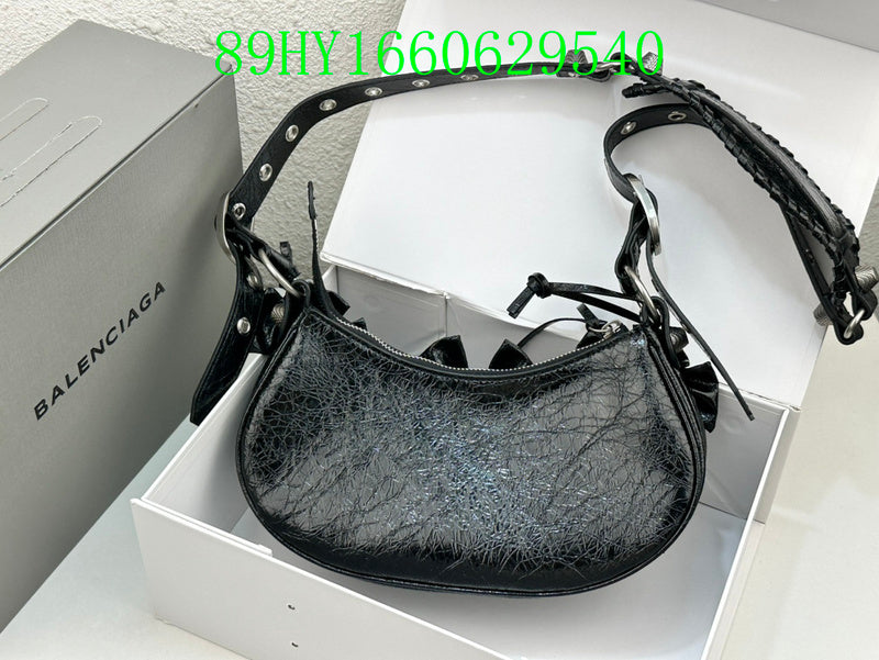 Ozarra Fashion - BGA Bags - 1730