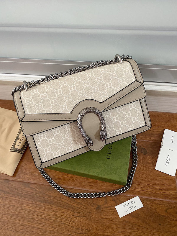 Ozarra - GCI Bags - 1933