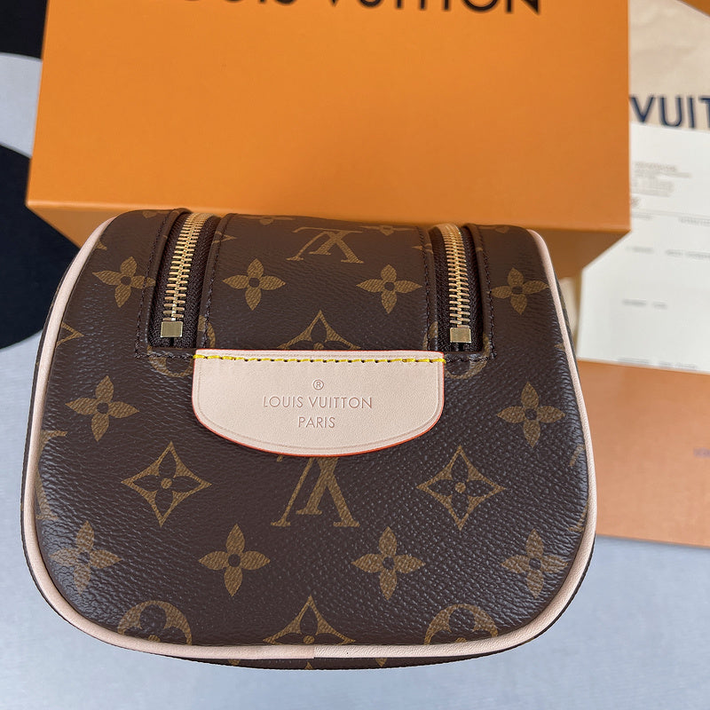Ozarra Fashion Lu-Vi bags - 10671
