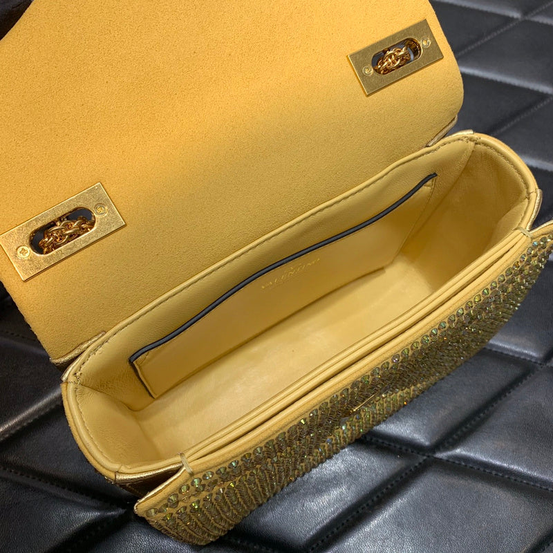 OZ - VEL Bags - 328