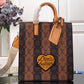 Fashion Lu-Vi bags - 3055