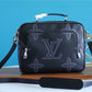 Ozarra Fashion Lu-Vi bags - 10297