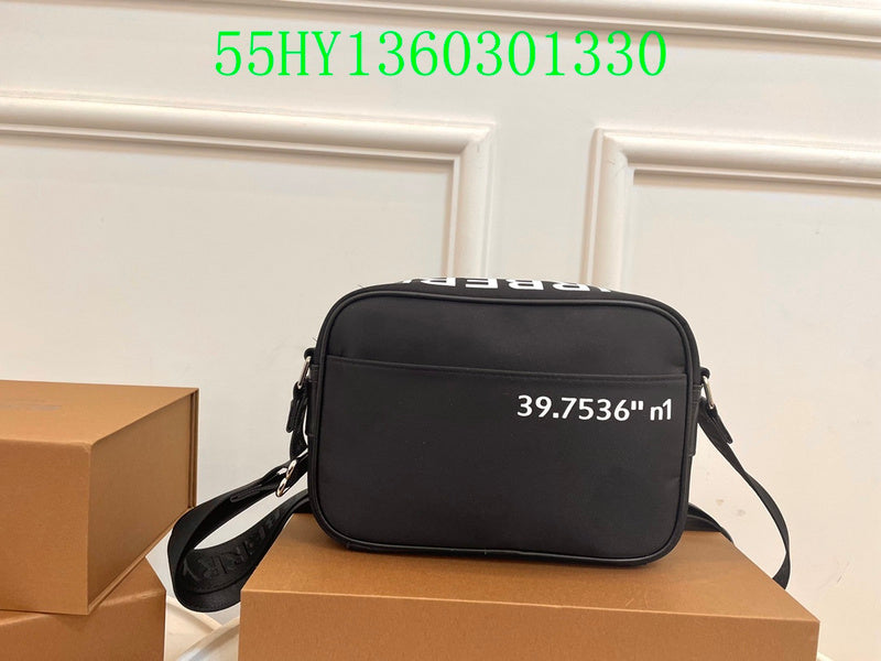 Ozarra Fashion -BBR Bags - 161