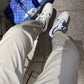Ozarra Luxury - LOV Men Shoes - 1439