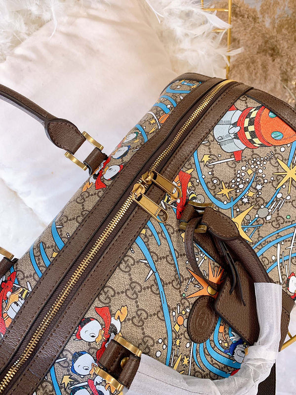 Ozarra - GCI Bags - 2152