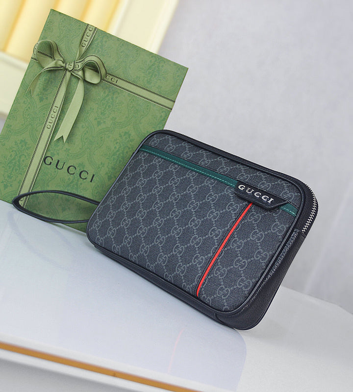 Ozarra - GCI Bags - 2009