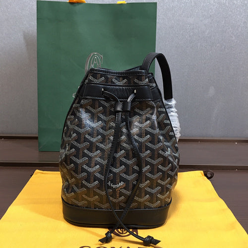 Ozarra - GOD Bags - 972