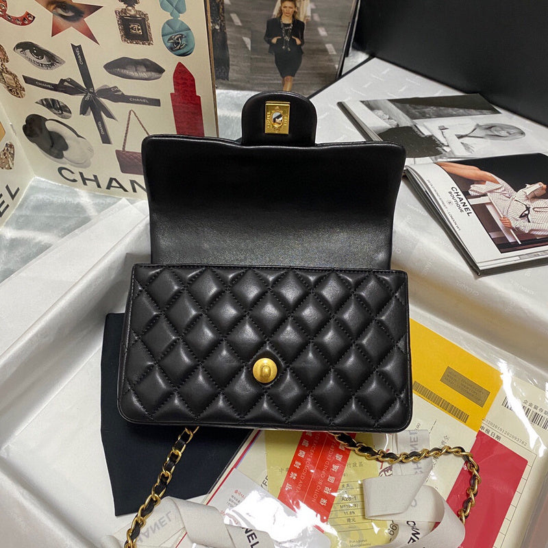 BAB - CHL Bags - 3352