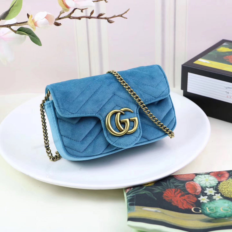 BAB - GCI Bags - 610