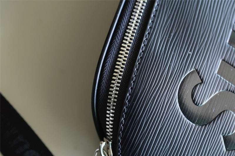 Ozarra Fashion Lu-Vi bags - 10364