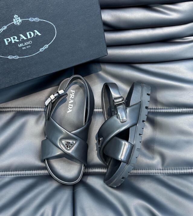 Ozarra Luxury - PD Men Shoes - 077
