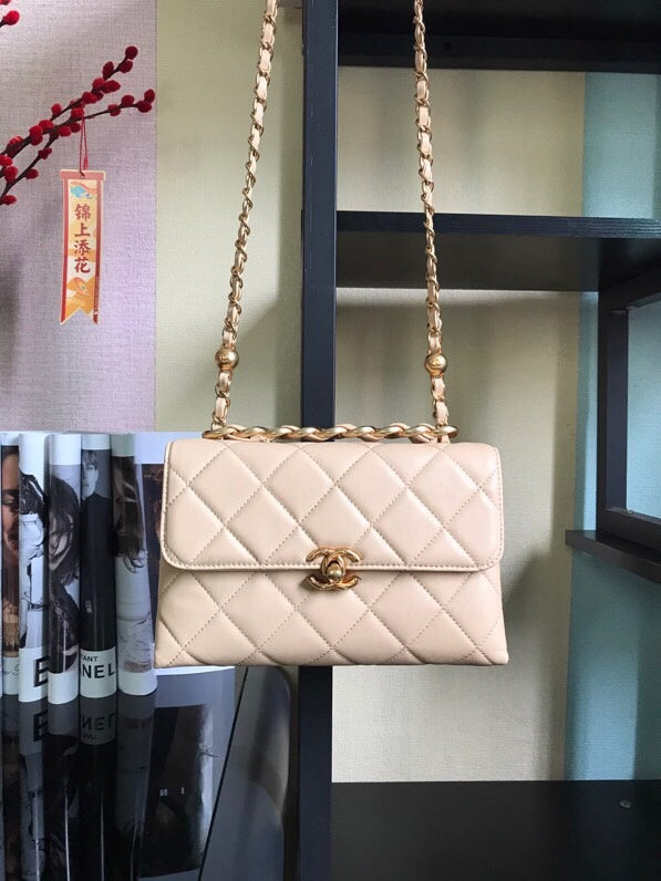 BAB - CHL Bags - 3306