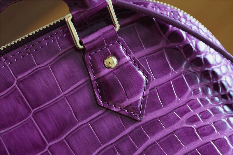 Ozarra Fashion Lu-Vi bags - 8284