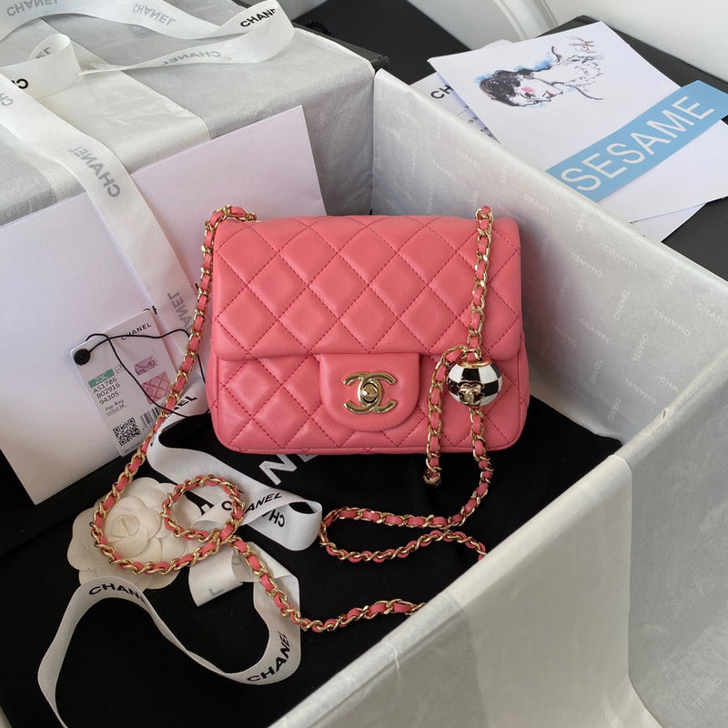 Ozarra - CHL Bags - 7614