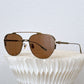 OZ - Dir Sunglasses - 145
