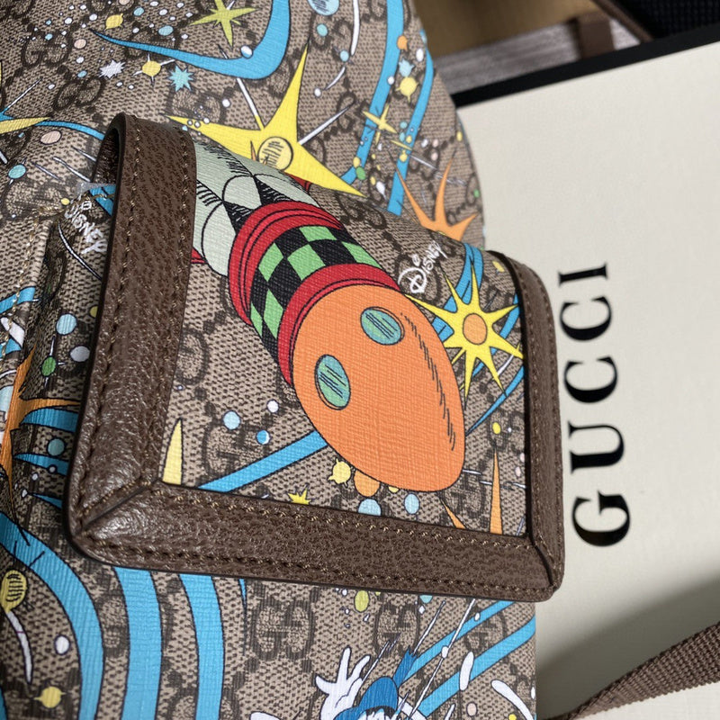 Ozarra - GUKI Bags - 2070