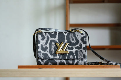 Ozarra Fashion Lu-Vi bags - 8506