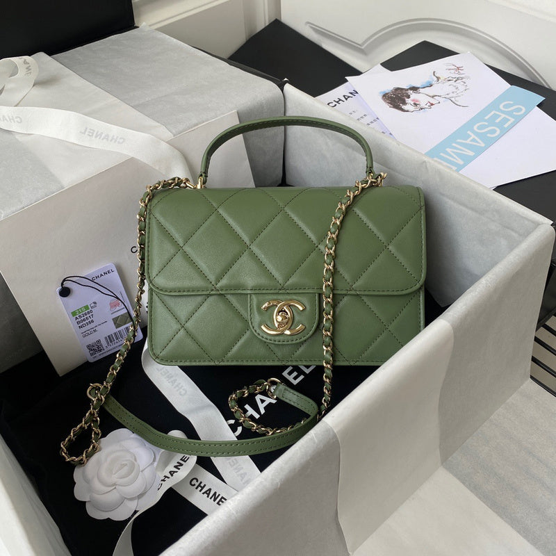 Ozarra - CHL Bags - 7670