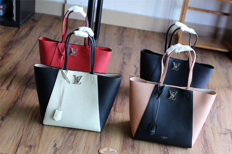 Ozarra Fashion Lu-Vi bags - 8247