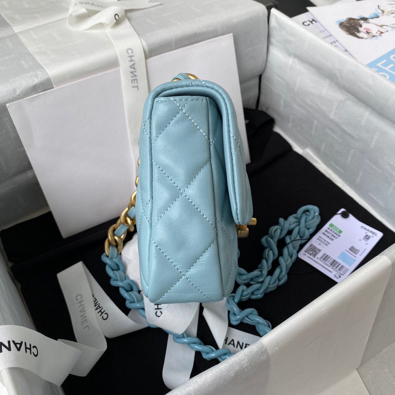 BAB - CHL Bags - 3171