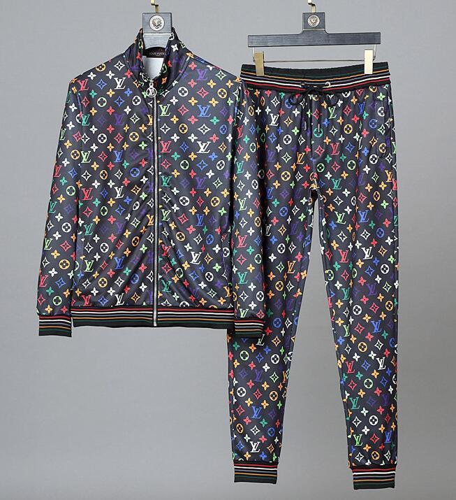 Ozarra Luxury - LOV Clothes - 244