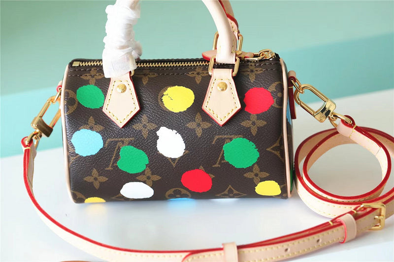 Ozarra - LUV Bags - 459