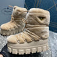 Ozarra Luxury - PD Women Shoes - 200