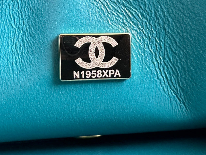 Ozarra - CHL Bags - 084