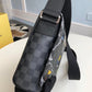 Ozarra Luxury - LOV Bags - 2956