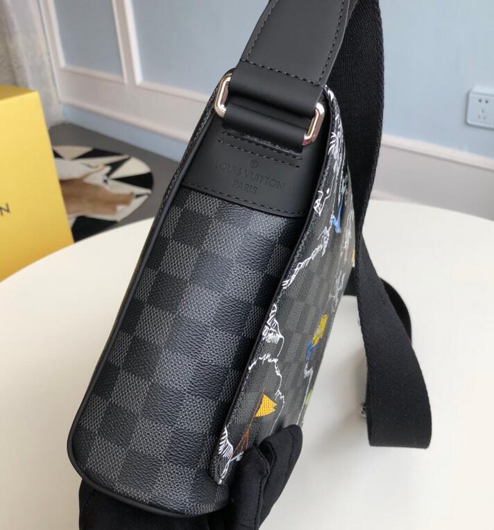 Ozarra Luxury - LOV Bags - 2956