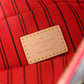 Ozarra Fashion Lu-Vi bags - 8109