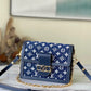 Fashion Lu-Vi bags - 5437